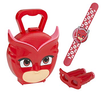 PJ Masks Owlette Case